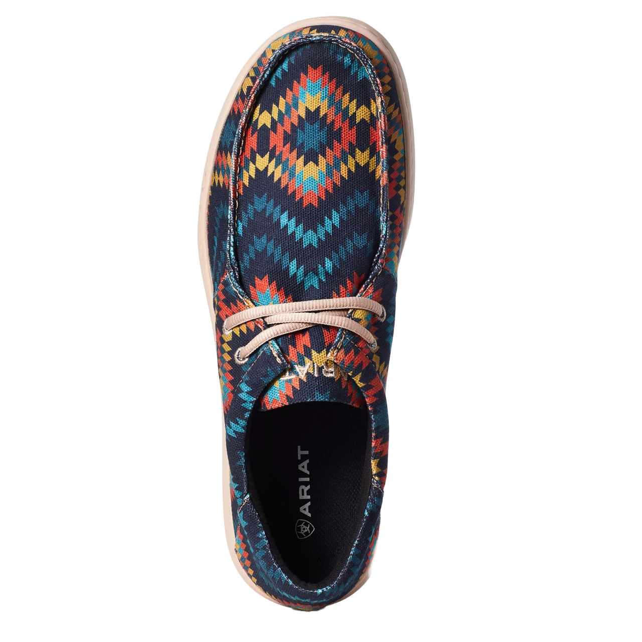 Ariat® Men's Hilo Blue Aztec Shoes 10035816 Ariat® Men's Hilo Blue Aztec Shoes 10035816 -Ariat Shop Myproject 2023 04 25T105540.088