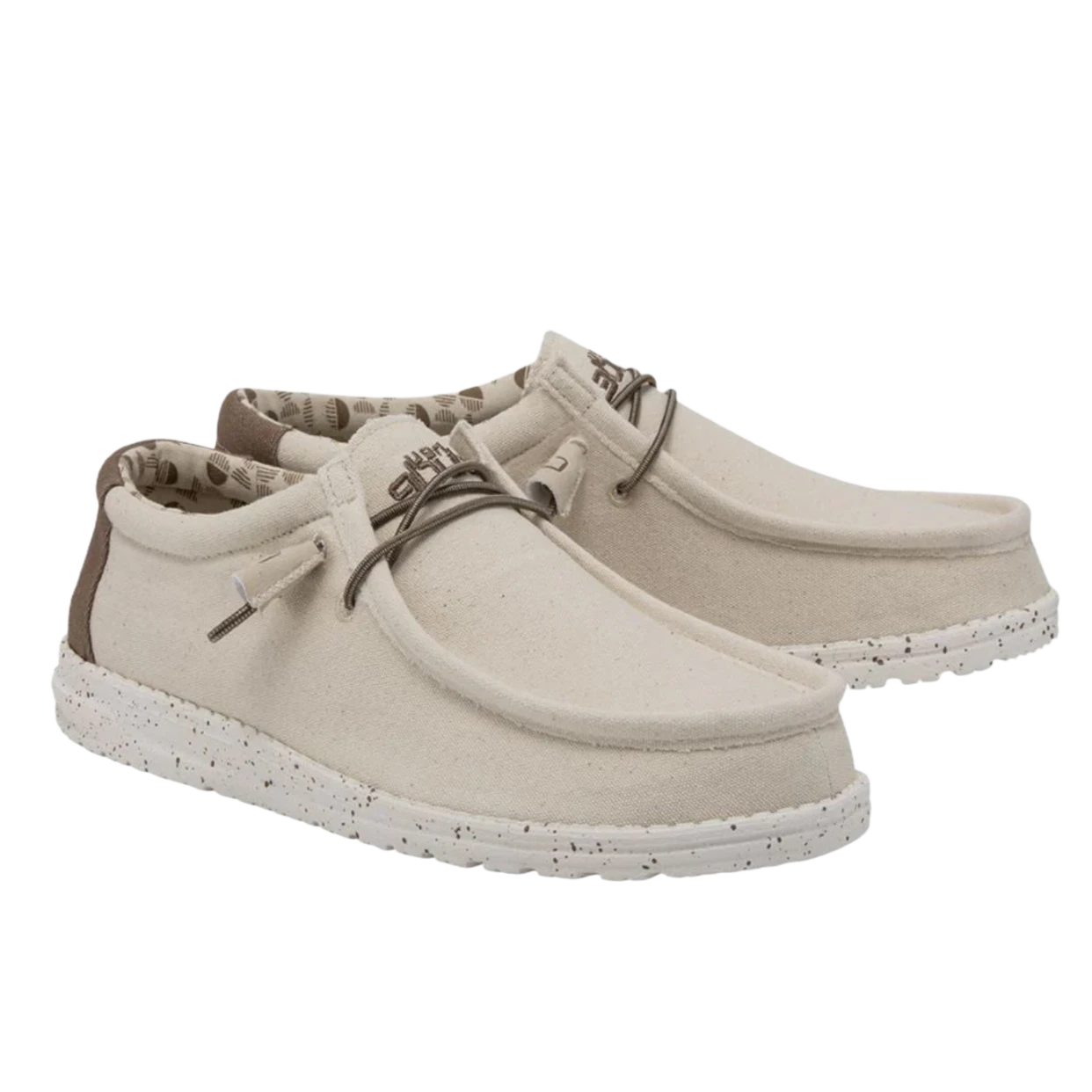 Hey Dude® Men's Wally Stretch Ivory Shoes 110380112 Hey Dude® Men's Wally Stretch Ivory Shoes 110380112 -Ariat Shop Myproject 2023 04 25T111306.522