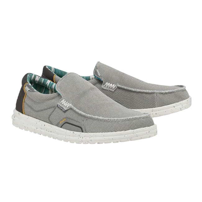 Hey Dude® Men's Mikka Hawk Dusty Grey Shoes 150303303 Hey Dude® Men's Mikka Hawk Dusty Grey Shoes 150303303 -Ariat Shop Myproject 2023 04 25T111540.285