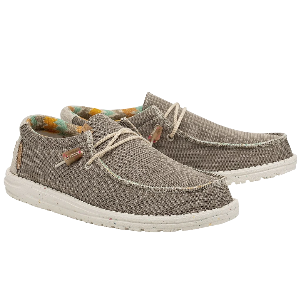 Hey Dude Men's Wally Eco Sox Desert Brown Slip On Shoes 112471581 Hey Dude Men's Wally Eco Sox Desert Brown Slip On Shoes 112471581 -Ariat Shop Myproject 2023 04 25T112131.251