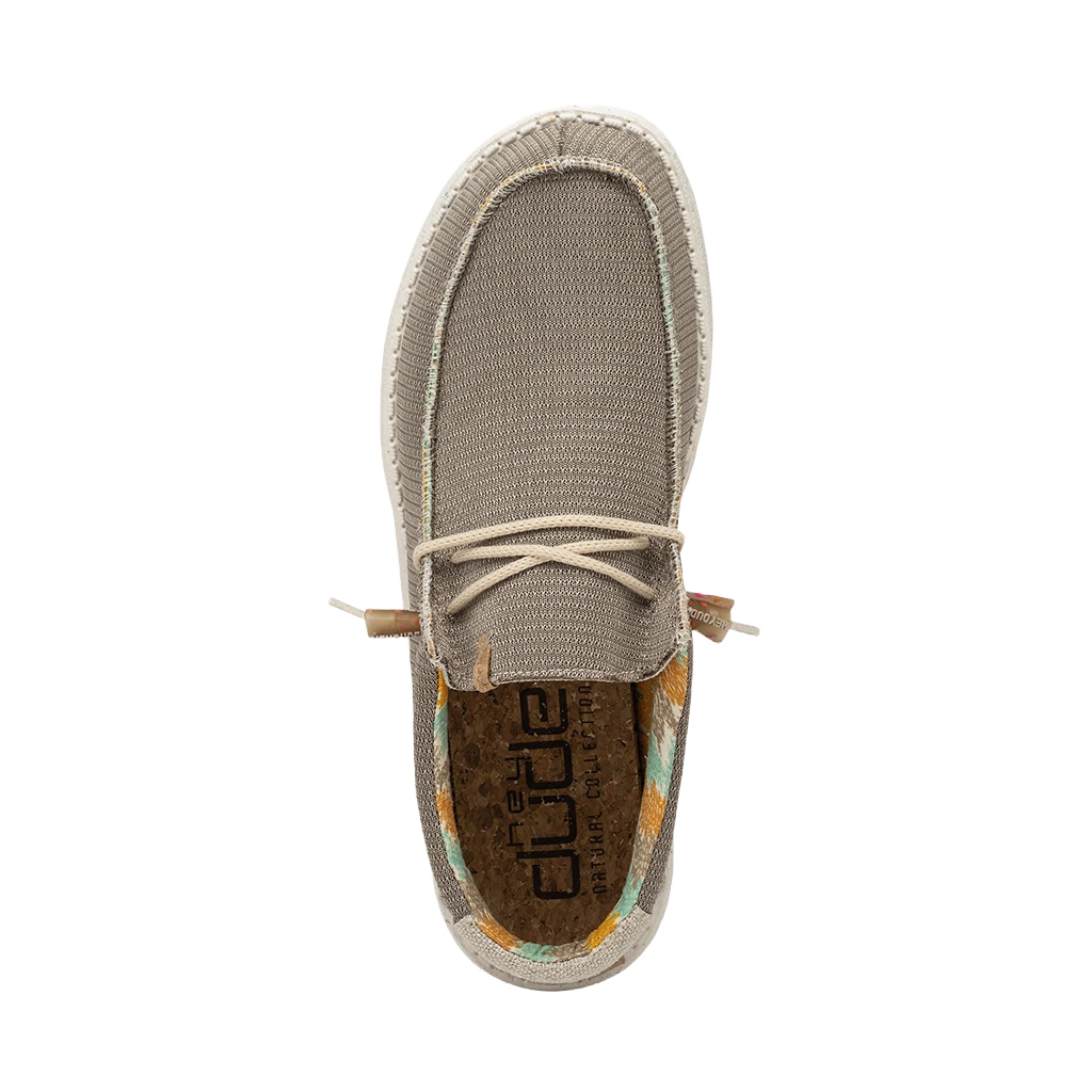 Hey Dude Men's Wally Eco Sox Desert Brown Slip On Shoes 112471581 Hey Dude Men's Wally Eco Sox Desert Brown Slip On Shoes 112471581 -Ariat Shop Myproject 2023 04 25T112140.239