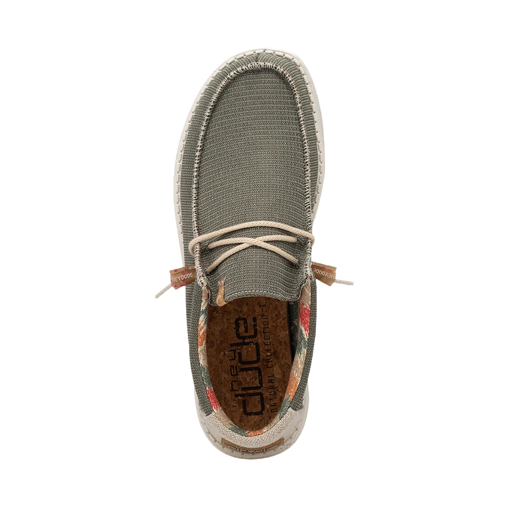 Hey Dude Men's Wally Eco Sox Algae Slip On Shoes 112478354 Hey Dude Men's Wally Eco Sox Algae Slip On Shoes 112478354 -Ariat Shop Myproject 2023 04 25T112616.505