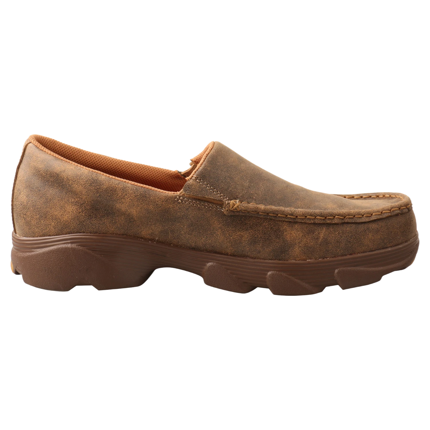 Twisted X Men's Bomber Brown Slip-On Crossover Moc Shoes MIE0001 Twisted X Men's Bomber Brown Slip-On Crossover Moc Shoes MIE0001 -Ariat Shop Myproject 2023 04 25T132906.690