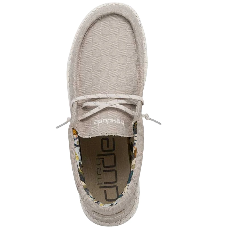 Hey Dude® Men's Wally Break Cali Sand Slip On Shoes 112540618 Hey Dude® Men's Wally Break Cali Sand Slip On Shoes 112540618 -Ariat Shop Myproject 2023 04 25T133159.346