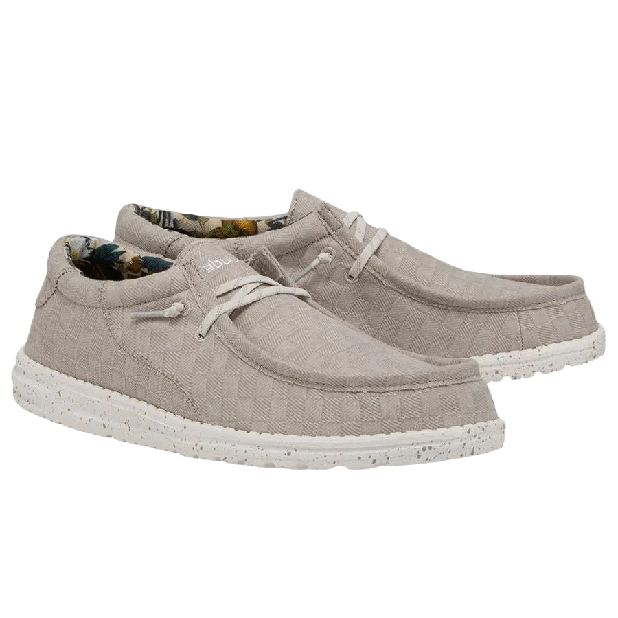 Hey Dude® Men's Wally Break Cali Sand Slip On Shoes 112540618 Hey Dude® Men's Wally Break Cali Sand Slip On Shoes 112540618 -Ariat Shop Myproject 2023 04 25T133230.402