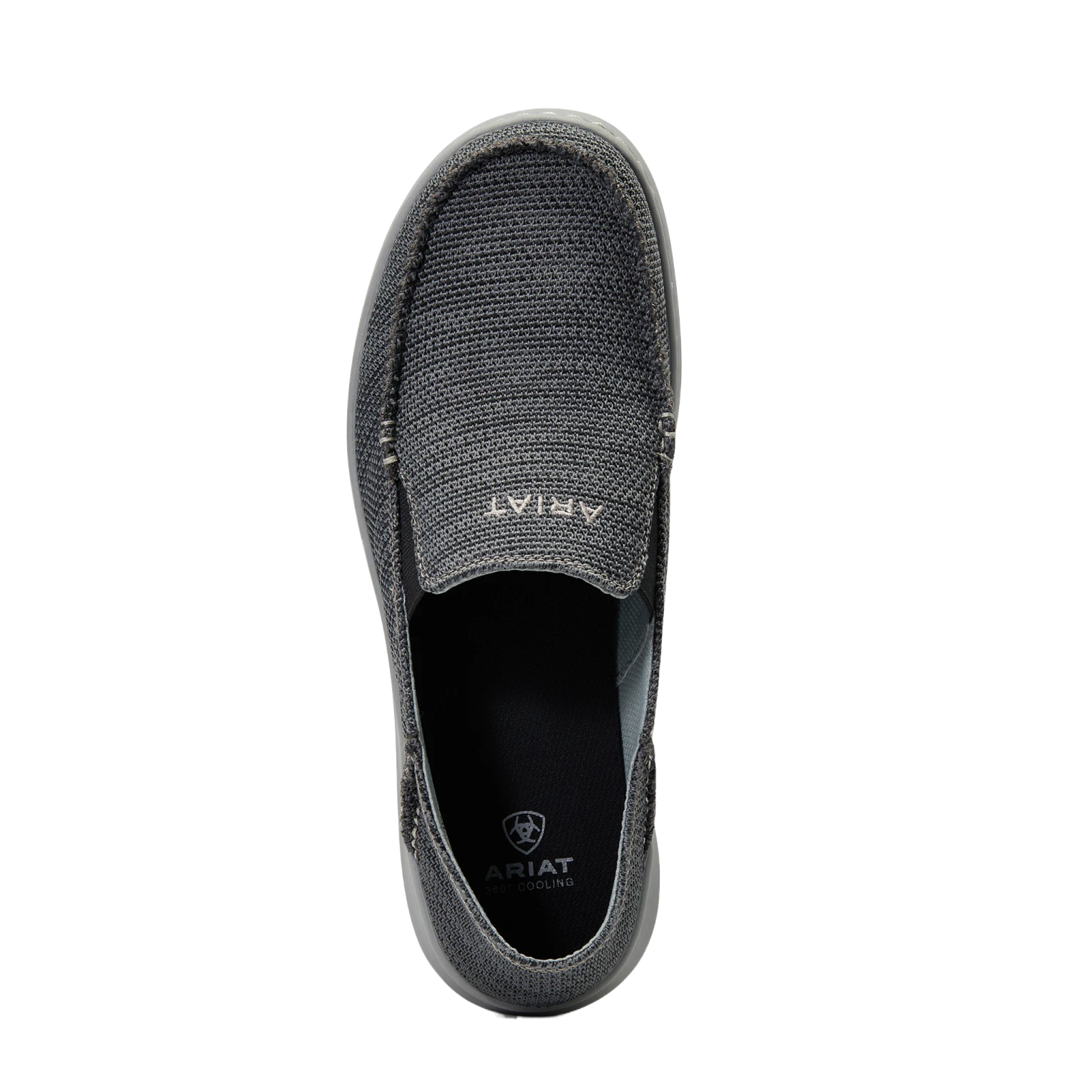 Ariat® Men's Hilo 360 Heather Charcoal Casual Shoes 10040413 Ariat® Men's Hilo 360 Heather Charcoal Casual Shoes 10040413 -Ariat Shop Myproject 2023 04 25T135421.378