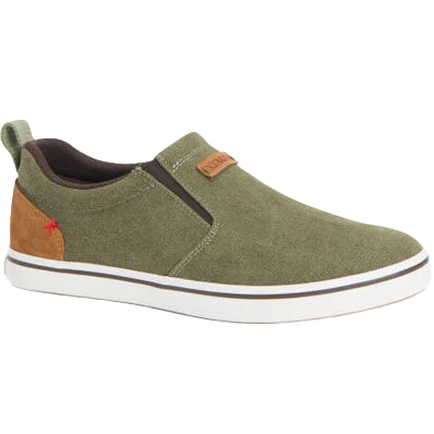 XTRATUF Men's Sharkbyte Canvas Olive Green Waterproof Slip On Shoes XSB-300 XTRATUF Men's Sharkbyte Canvas Olive Green Waterproof Slip On Shoes XSB-300 -Ariat Shop Myproject 2023 04 26T094551.528