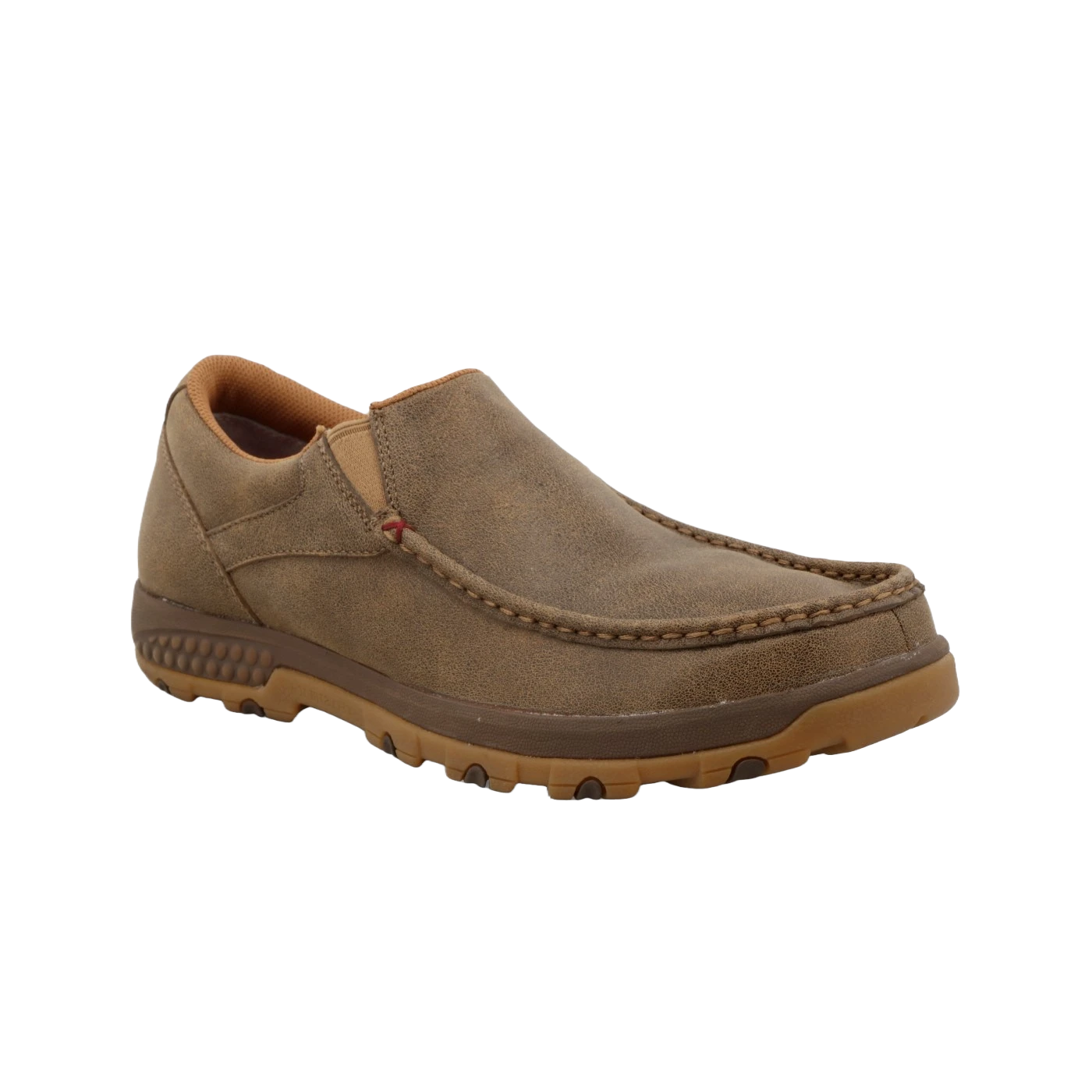 Twisted X Men's Driving Moc Bomber Brown Slip On Shoes MXC0003 Twisted X Men's Driving Moc Bomber Brown Slip On Shoes MXC0003 -Ariat Shop Myproject 2023 04 26T095534.198