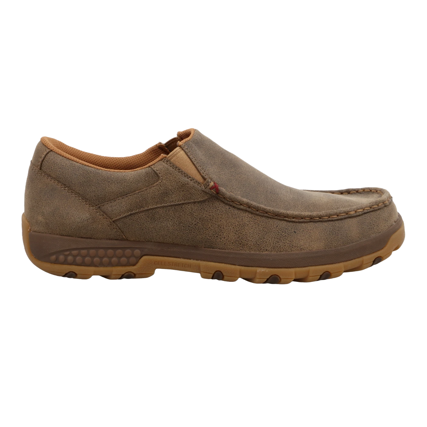Twisted X Men's Driving Moc Bomber Brown Slip On Shoes MXC0003 Twisted X Men's Driving Moc Bomber Brown Slip On Shoes MXC0003 -Ariat Shop Myproject 2023 04 26T095555.295