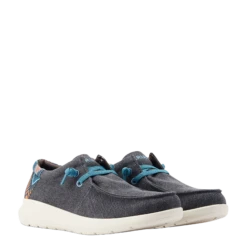 Ariat® Men's Hilo 2.0 Stretch Charcoal Blue & Aztec Blue Casual Shoes 10044586 -Ariat Shop Myproject 2023 04 26T095751.077