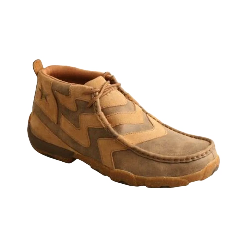 Twisted X® Men's Bomber Brown Lace Up Chukka Driving Moc MDM0089 Twisted X® Men's Bomber Brown Lace Up Chukka Driving Moc MDM0089 -Ariat Shop Myproject 2023 04 26T100302.906