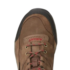 Ariat Ladies Terrain Waterproof Brown Lace-Up Boots 10021493 2 Ariat Ladies Terrain Waterproof Brown Lace-Up Boots 10021493 -Ariat Shop Myproject 2023 04 27T081936.871