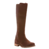 Ariat® Ladies Chocolate Sutton Waterproof Boots 10024988