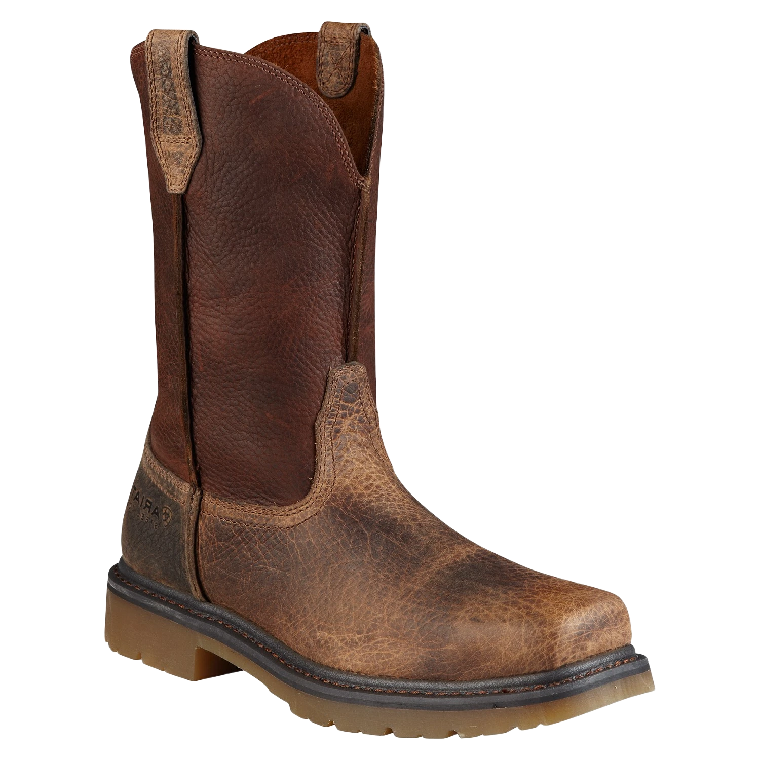 Ariat® Men's Rambler Work Steel Square Toe Earth Brown Boots 10008642 Ariat® Men's Rambler Work Steel Square Toe Earth Brown Boots 10008642 -Ariat Shop Myproject 2023 05 08T124302.345