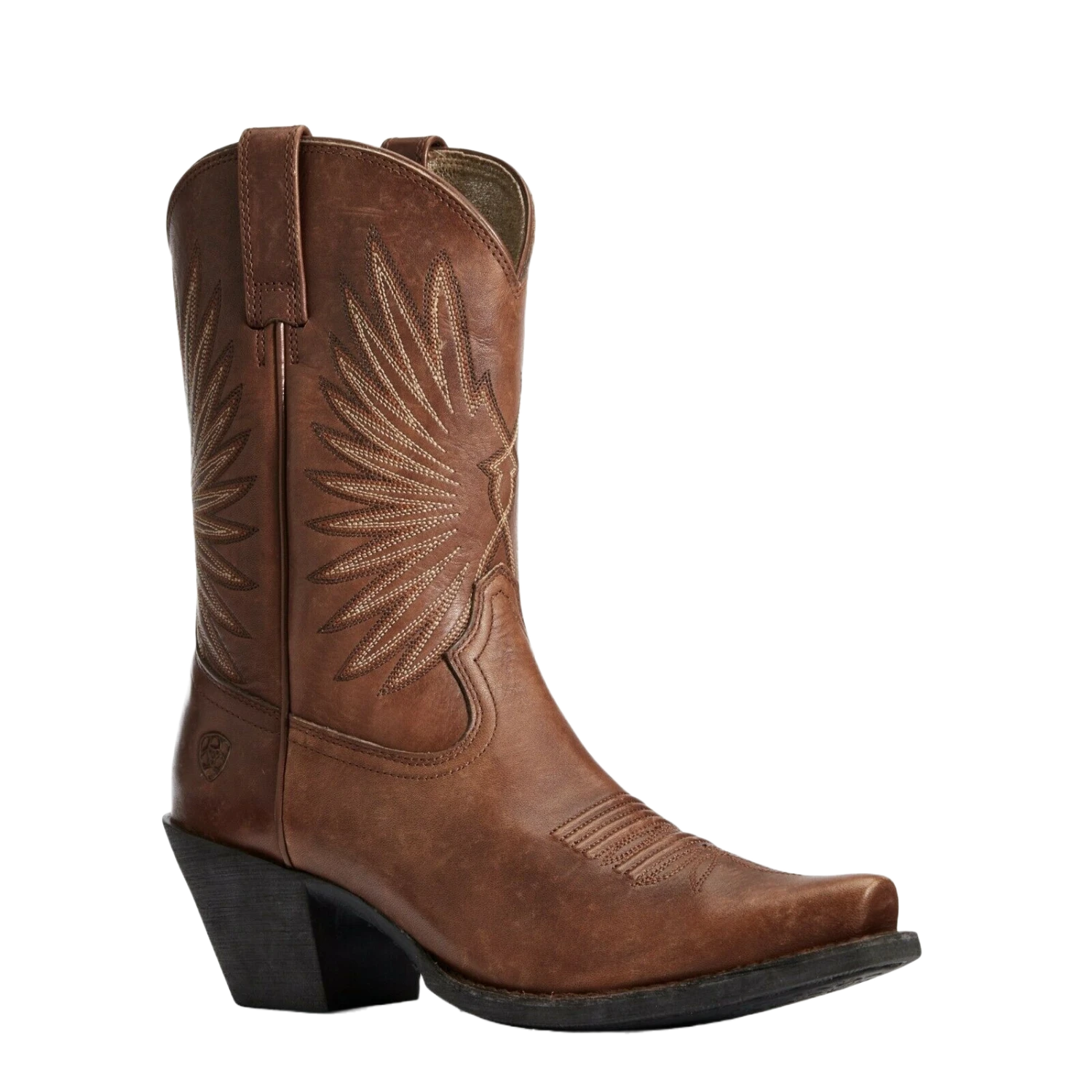 Ariat Ladies Naturally Distressed Cognac Goldie Boots 10033886 Ariat Ladies Naturally Distressed Cognac Goldie Boots 10033886 -Ariat Shop Myproject 2023 05 09T155242.518