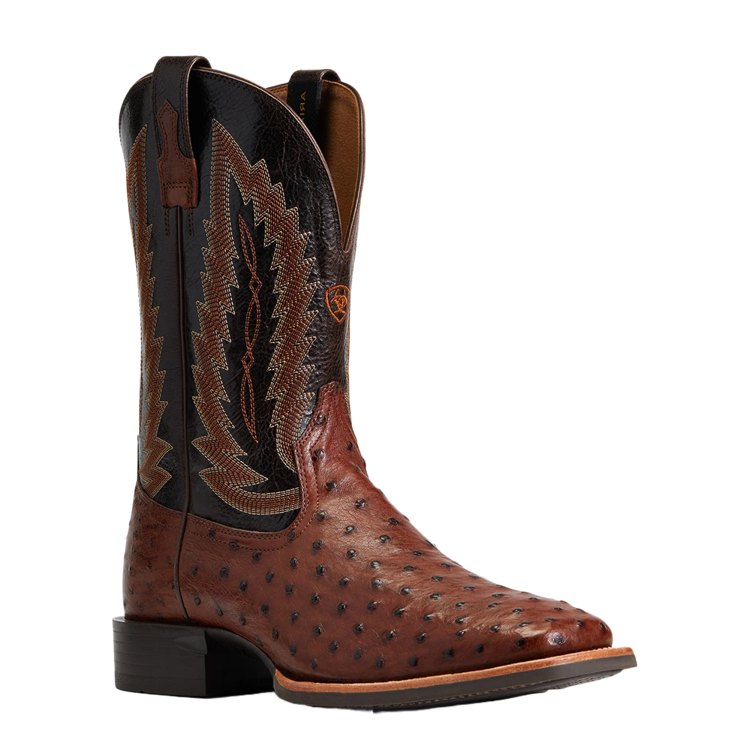 Ariat Men's Quantum Primo Full QuillSquare Toe Boots 10040304 Ariat Men's Quantum Primo Full QuillSquare Toe Boots 10040304 -Ariat Shop Myproject 2023 05 11T103447.319