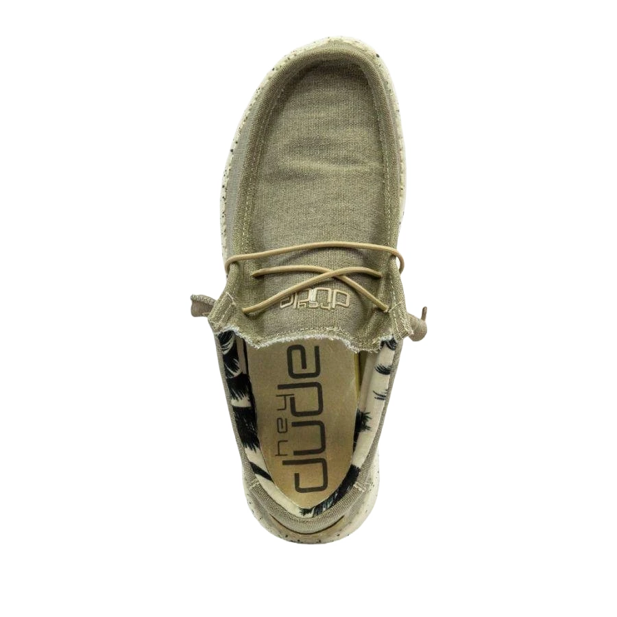 Hey Dude Men's Wally Stretch Beige Shoes 110380500 Hey Dude Men's Wally Stretch Beige Shoes 110380500 -Ariat Shop Myproject 2023 05 26T102126.897