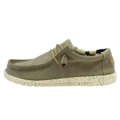 Hey Dude Men's Wally Stretch Beige Shoes 110380500 2 Hey Dude Men's Wally Stretch Beige Shoes 110380500 -Ariat Shop Myproject 2023 05 26T102208.125