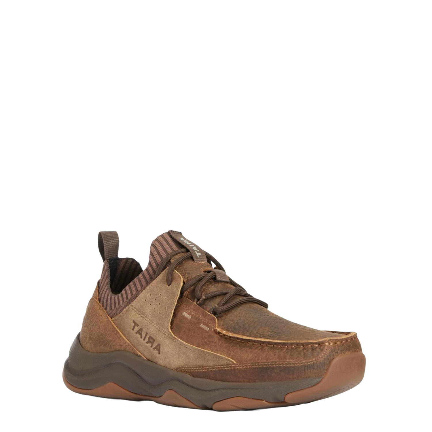 Ariat® Men's Earth & Brown Bomber Country Mile Shoe 10034019 Ariat® Men's Earth & Brown Bomber Country Mile Shoe 10034019 -Ariat Shop Myproject 2023 05 26T102535.405