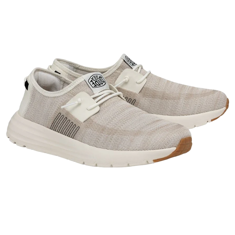 Hey Dude® Men's Sirocco White Slip On Shoes 40140-100 Hey Dude® Men's Sirocco White Slip On Shoes 40140-100 -Ariat Shop Myproject 83 2a34801f 037c 4035 808d fca944b640b4