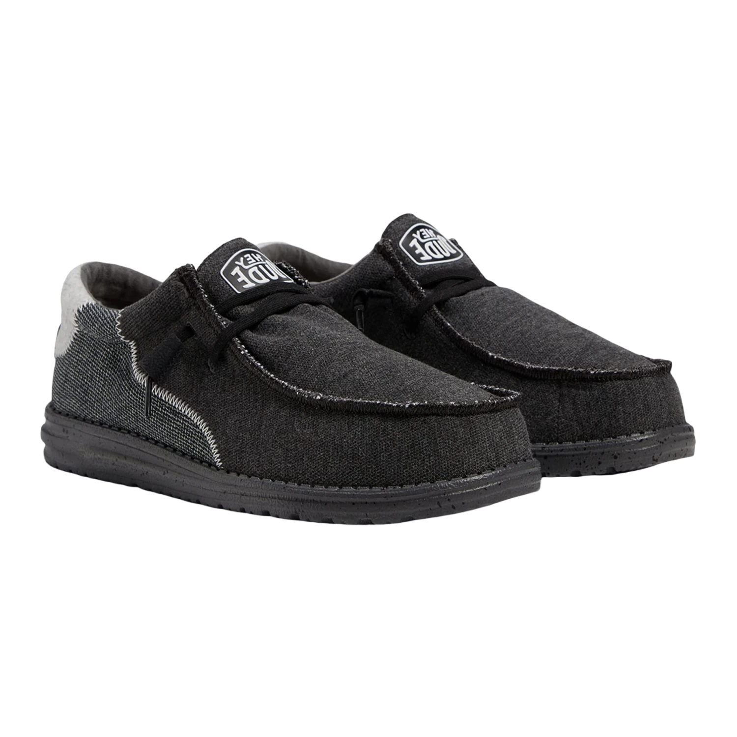 Hey Dude® Men's Wally Stitch Harlequin Grey Slip On Shoes 40021-0XC Hey Dude® Men's Wally Stitch Harlequin Grey Slip On Shoes 40021-0XC -Ariat Shop Myproject 89 68c00032 4736 4cea a721 2c7a3a806eb7