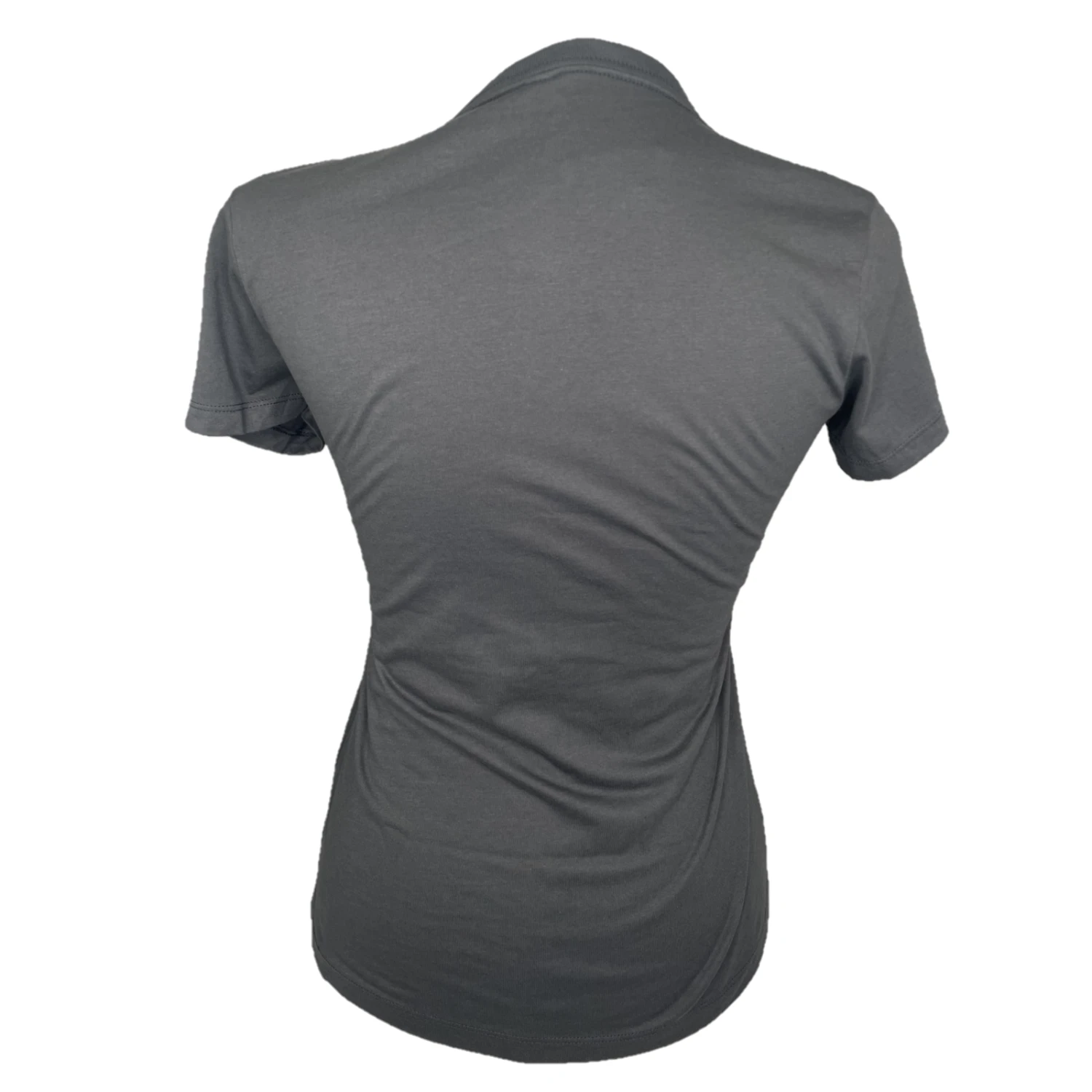Kimes Ranch® Ladies Logo Ranch Dark Grey Graphic T-Shirt RVN-DKGY Kimes Ranch® Ladies Logo Ranch Dark Grey Graphic T-Shirt RVN-DKGY -Ariat Shop RVN DKGYb