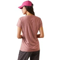 Ariat Shop 8 Ariat Shop -Ariat Shop S23 WMS WEST 10043529 back