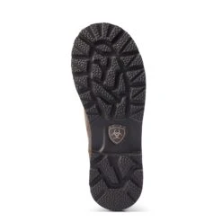 Ariat® Ladies Fatbaby Twin Gore Worn Hickory Western Boots 10044409 6 Ariat® Ladies Fatbaby Twin Gore Worn Hickory Western Boots 10044409 -Ariat Shop S23 WMS WEST 10044409 sole