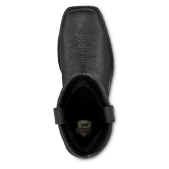 Irish Setter By Red Wing Marshall Black H20 Steel Toe Work Boots 83956 -Ariat Shop SW83956C MUL N4 0818