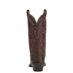Ariat Ladies Round Up Square Toe Boots 10014172 -Ariat Shop a2 Copy 9bef5a5f 723a 4246 b891 1befe7fe74b4
