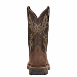 Ariat Men's Workhog H2O Wide Square Comp Toe Bruin Work Boots 10017420 4 Ariat Men's Workhog H2O Wide Square Comp Toe Bruin Work Boots 10017420 -Ariat Shop a3 min 28654c82 3a37 40bd 9b56 69aa6fa5a83f