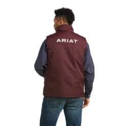 Ariat Men's Team Logo Melbec Concealed Carry Insulated Vest 10037550 -Ariat Shop fbdbfb139d5e771307f1e1b54bdbf7ef 2048x2048 67881926 aa28 4254 9214 1c7d29843339