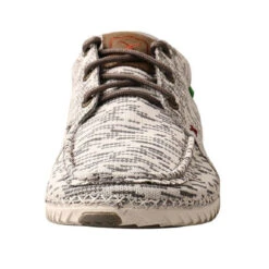 Twisted X Men's Zero-X™ White & Grey Lace-Up Shoes MZX0001 -Ariat Shop mzx4