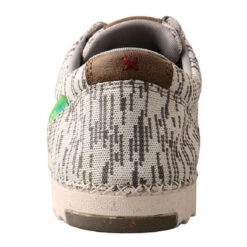 Twisted X Men's Zero-X™ White & Grey Lace-Up Shoes MZX0001 -Ariat Shop mzx5